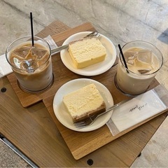 オシャレな店に行くの好きな人✨