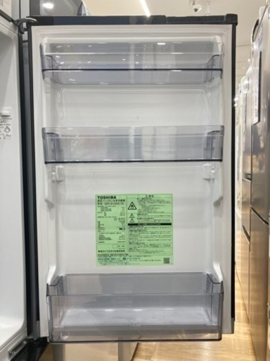 トレファク高槻店】安心の6ヶ月間保証！取りに来れる方限定！TOSHIBA