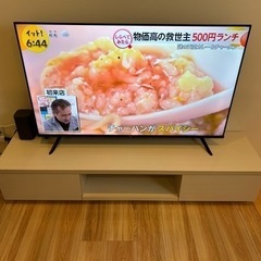 テレビ台