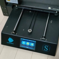 ANYCUBIC MEGA S 家庭用3Dプリンター