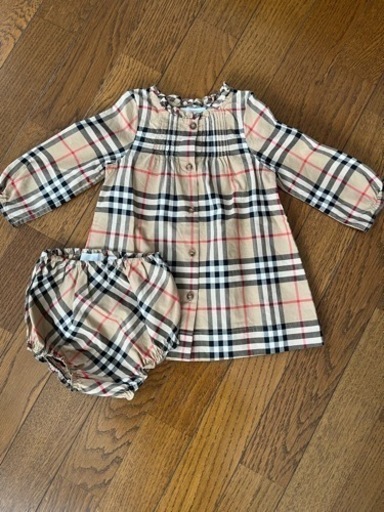 ベビー子供服