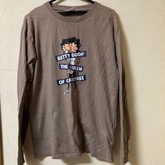 服/ファッション Tシャツ