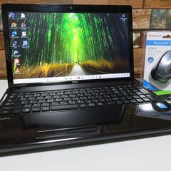 超美品！◇最新windows11ノートPC◇快適！高速起動&we...