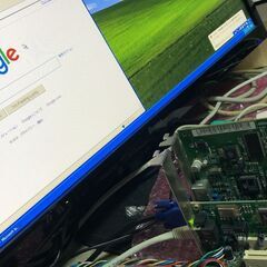 LANカード corega Ether PCI-TL【動作品】