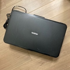 brother プリンター ジャンク品 DCP-J4210N 