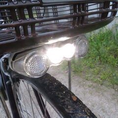 レストアベース/電動アシスト　ブリヂストン　アシスタ　26インチ　A39　リチウム:4.05Ah　充電器欠品