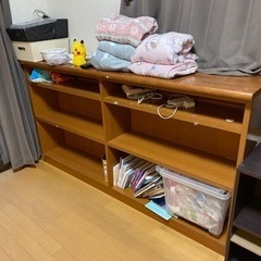 家具 収納家具 本棚