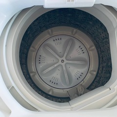 ♦️YAMADA全自動電気洗濯機  YＷＭ-T60A1