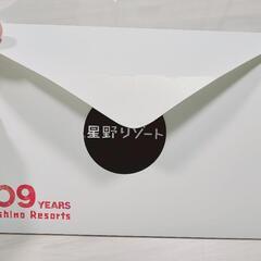 値下げ‼️最終価格です‼️星野リゾート宿泊ギフト券10万円分
