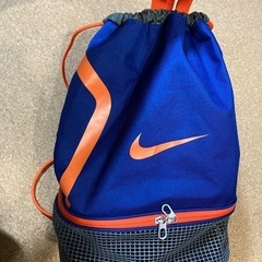 NIKE スポーツバック(決まりました)