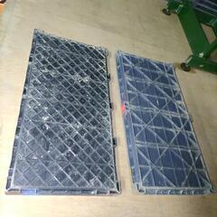 農業用　苗箱　中古