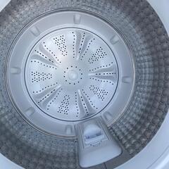 Haier ハイアール 洗濯機 BW-45A 2023年製 4.5Kg