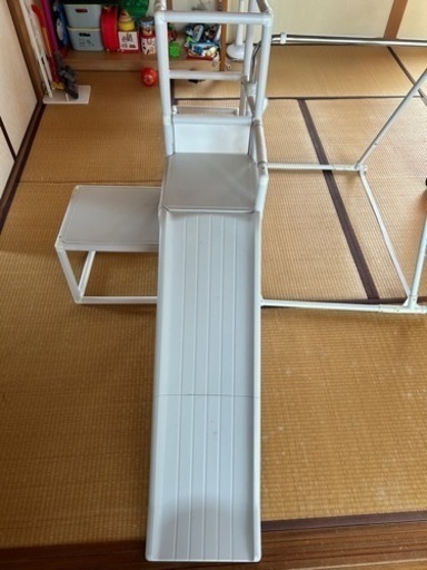 子供用遊具