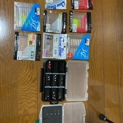 アジングセット シマノ ソアレCI4