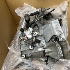 ホンダプレリュード BB6 TYPE-S ATTS装着車 5速マニュアルミッション