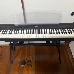 電子ピアノ 
