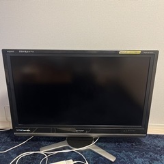 家電 テレビ 液晶テレビ