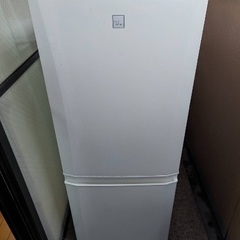 三菱 冷凍冷蔵庫　2018年製