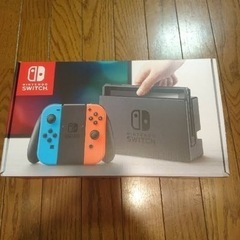 Switch本体