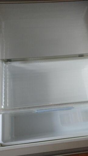 Panasonic 冷蔵冷凍庫 2016年製 Panasonic 冷凍冷蔵庫 426L NR-E431GV