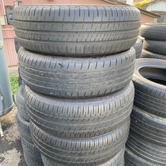 195/65r15 4本セット