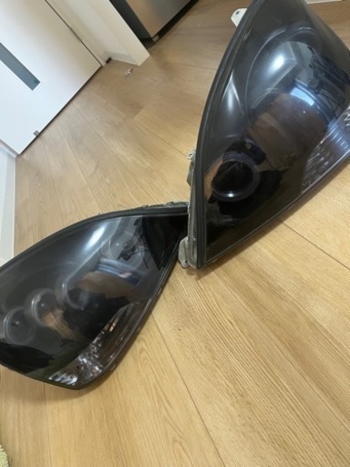 車用品
