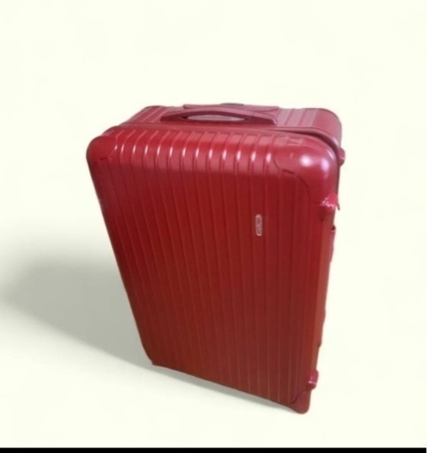RIMOWA キャリーケース