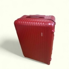 RIMOWA キャリーケース