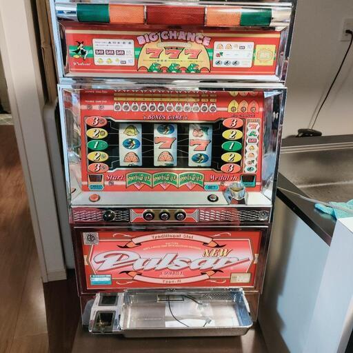スロット