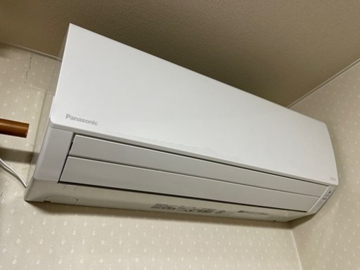 エアコン６台セット