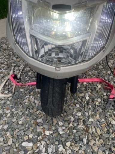 値下げ！YAMAHA マグザム