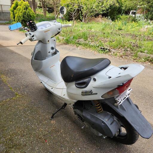 スズキ　ZZ　ジーツー　バッテリー新品　絶好調　千葉県流山市　配達可能です！ スズキ ZZ ジーツー バッテリー新品 絶好調 千葉県流山市 配達可能です！
