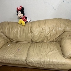 家具 ソファ 3人掛けソファ