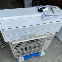 【ネット決済・配送可】【動作保証あり】FUJITSU nocri...