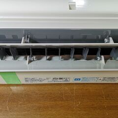 取付工事込み)三菱重工6畳 2018年式 保証あり R3NXsks3083