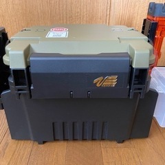 【お取引中】メイホウVS-7055N カスタム 未使用に近い