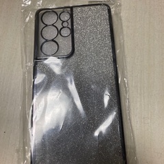 新品！スマホケース！