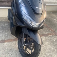 【ネット決済】pcx160