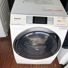 福岡市内配送設置無料　パナソニック Panasonic NA-V...