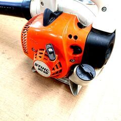 5/26STIHL ブロワ BG56 エンジン式 電動工具