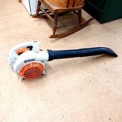 STIHL ブロワ BG56 エンジン式 電動工具