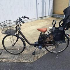 自転車 電動アシスト自転車