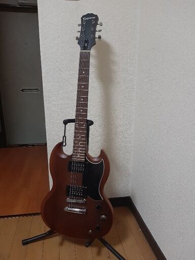 エレキギター