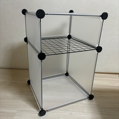 家具 収納家具 スチールラック