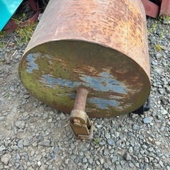 トラクター用　バランスウエイト　300kg
