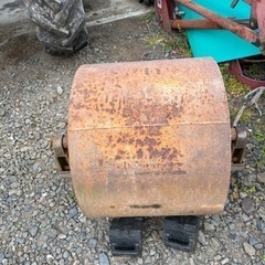 トラクター用　バランスウエイト　300kg