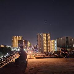 夜行性タイプ 夜も元気にウォーク - 浜松市