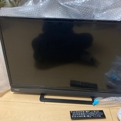 「受け渡し予定」家電 テレビ 液晶テレビ