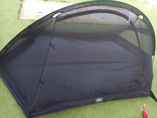 Coleman SPIRIT2 12000A ツーリングテント