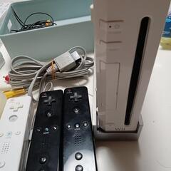 値下げ☆おもちゃ テレビゲーム Wii